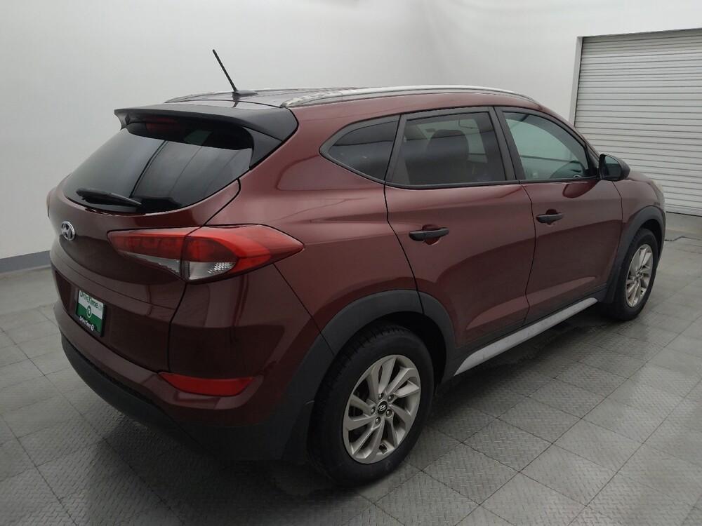 2017 Hyundai Tucson in Houston, TX 77034 - 18147727 9