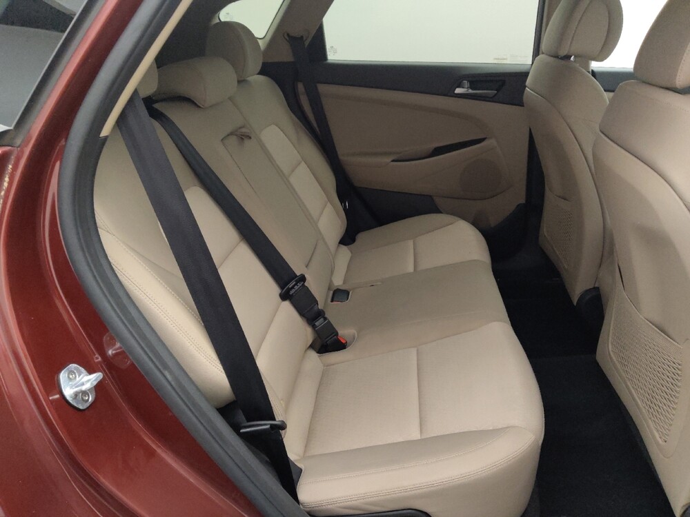 2017 Hyundai Tucson in Houston, TX 77034 - 18147727 19