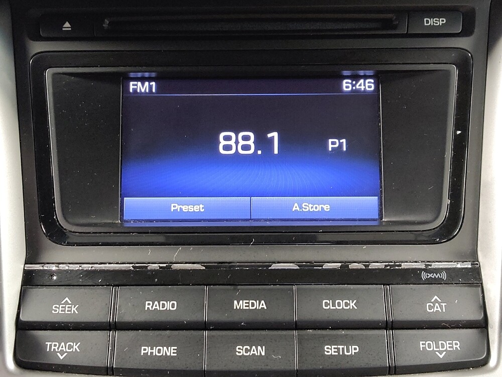 2017 Hyundai Tucson in Houston, TX 77034 - 18147727 25