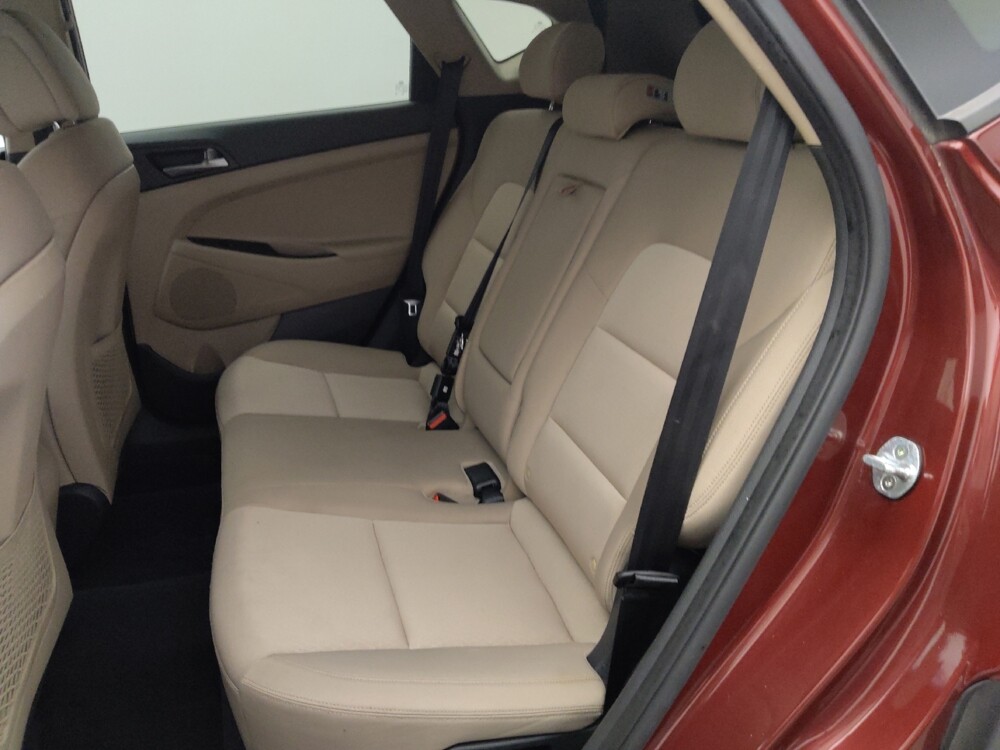 2017 Hyundai Tucson in Houston, TX 77034 - 18147727 18