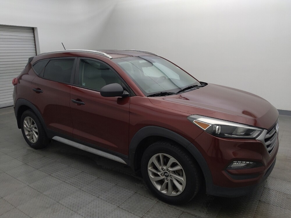 2017 Hyundai Tucson in Houston, TX 77034 - 18147727 11