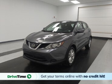2018 Nissan Rogue Sport in St. Louis, MO 63125