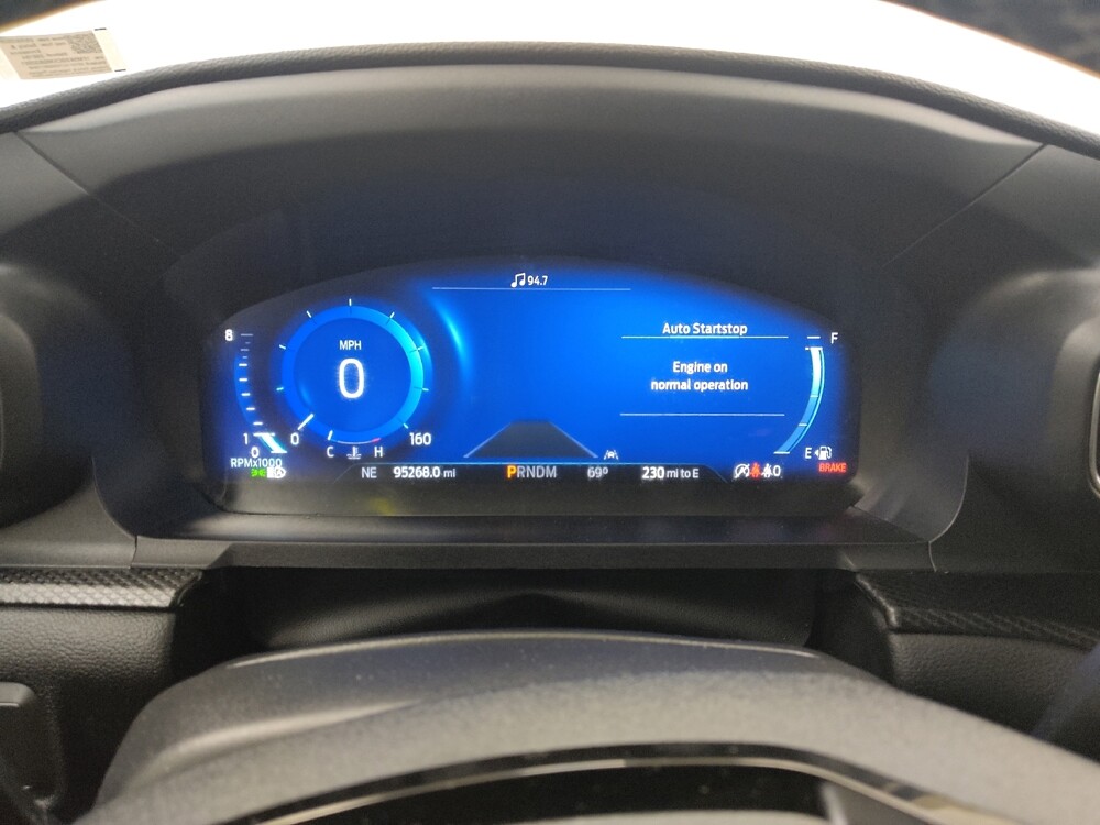 2021 Ford Explorer in St. Louis, MO 63125 - 18147733 23