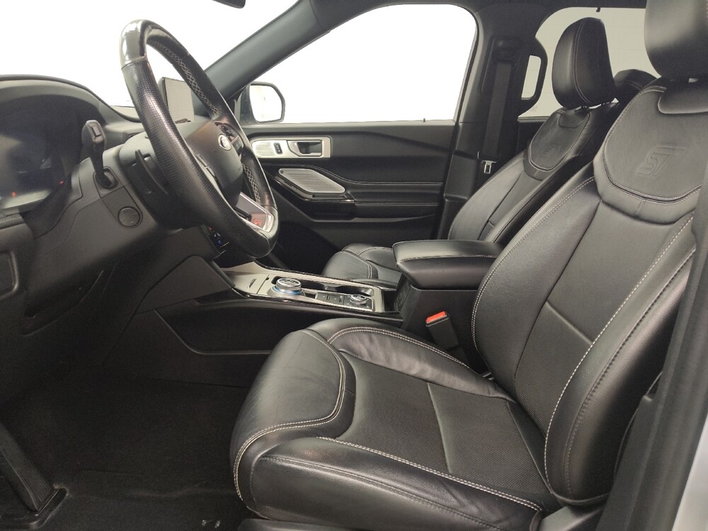 2021 Ford Explorer in St. Louis, MO 63125 - 18147733 17