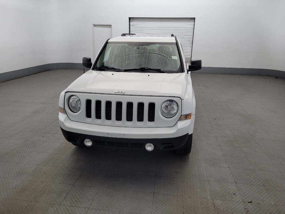 2017 Jeep Patriot in Laurel, MD 20724 - 18147734 15