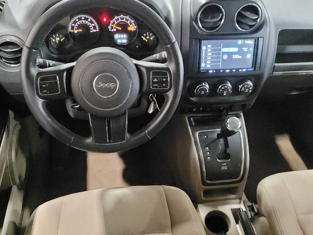 2017 Jeep Patriot in Laurel, MD 20724 - 18147734 22