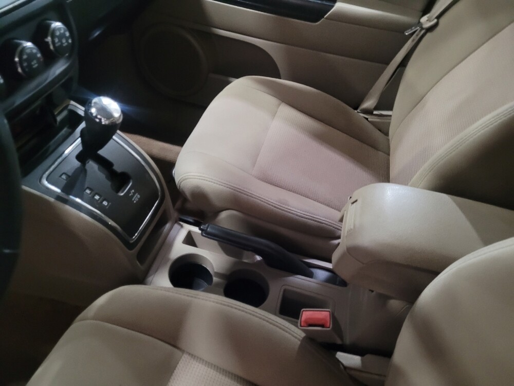 2017 Jeep Patriot in Laurel, MD 20724 - 18147734 26