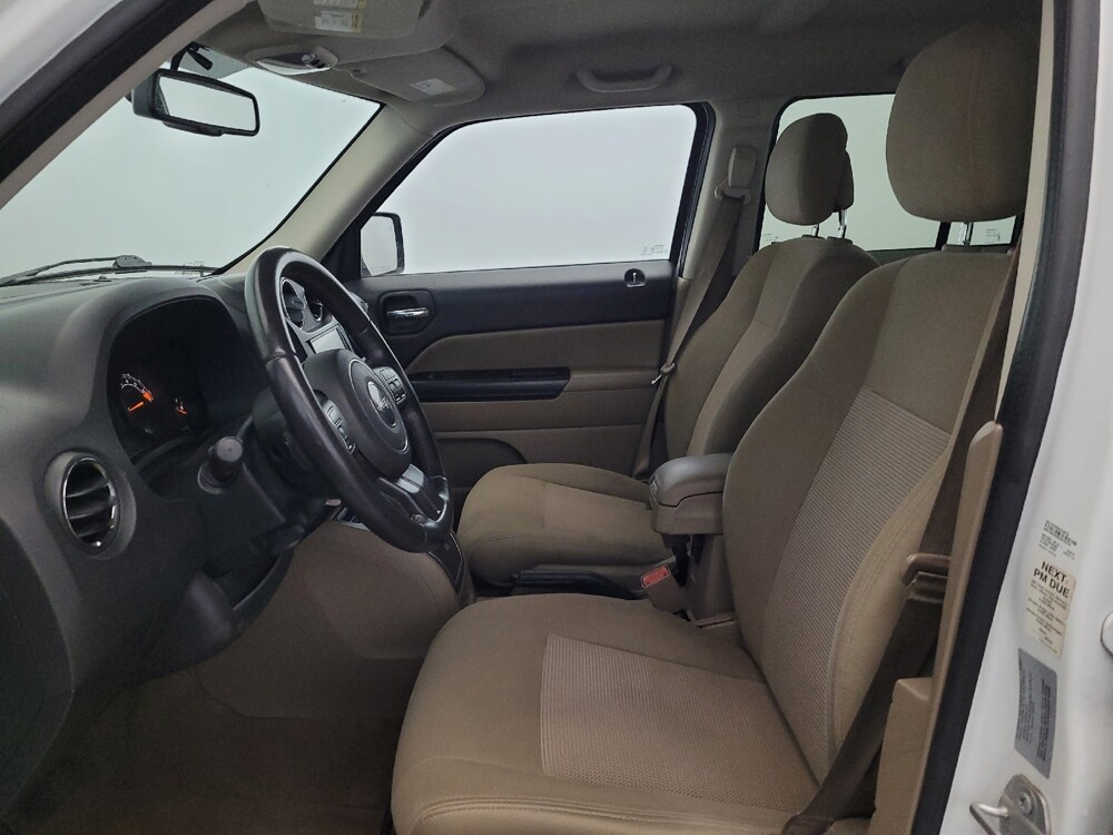 2017 Jeep Patriot in Laurel, MD 20724 - 18147734 17