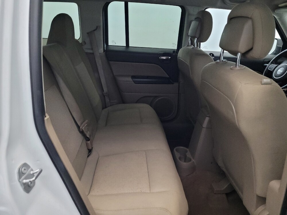 2017 Jeep Patriot in Laurel, MD 20724 - 18147734 19