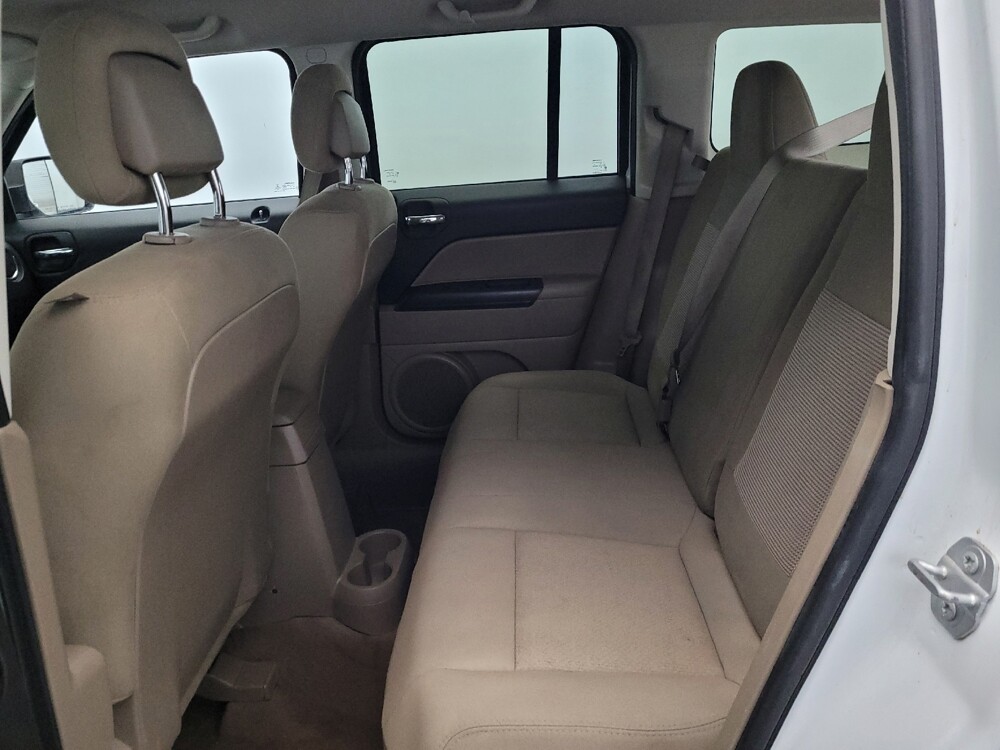 2017 Jeep Patriot in Laurel, MD 20724 - 18147734 18