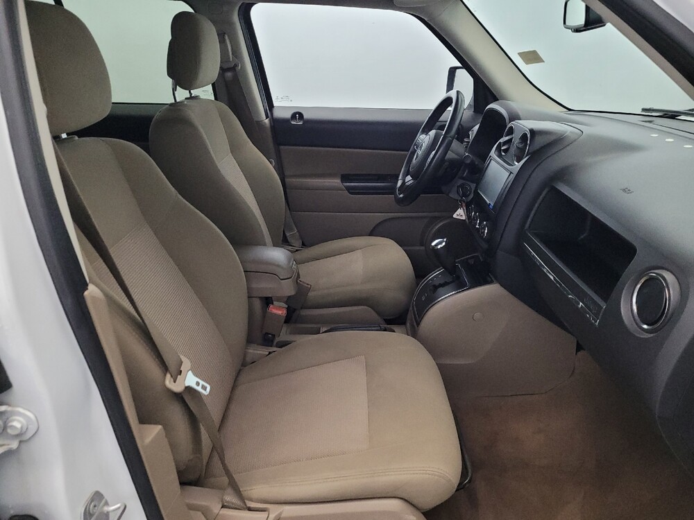 2017 Jeep Patriot in Laurel, MD 20724 - 18147734 21