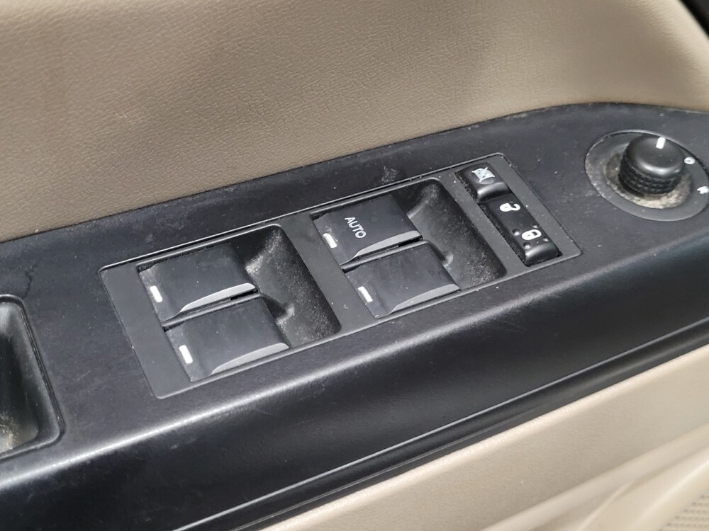 2017 Jeep Patriot in Laurel, MD 20724 - 18147734 27