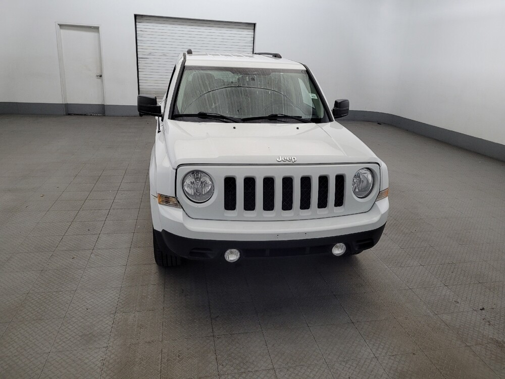 2017 Jeep Patriot in Laurel, MD 20724 - 18147734 14