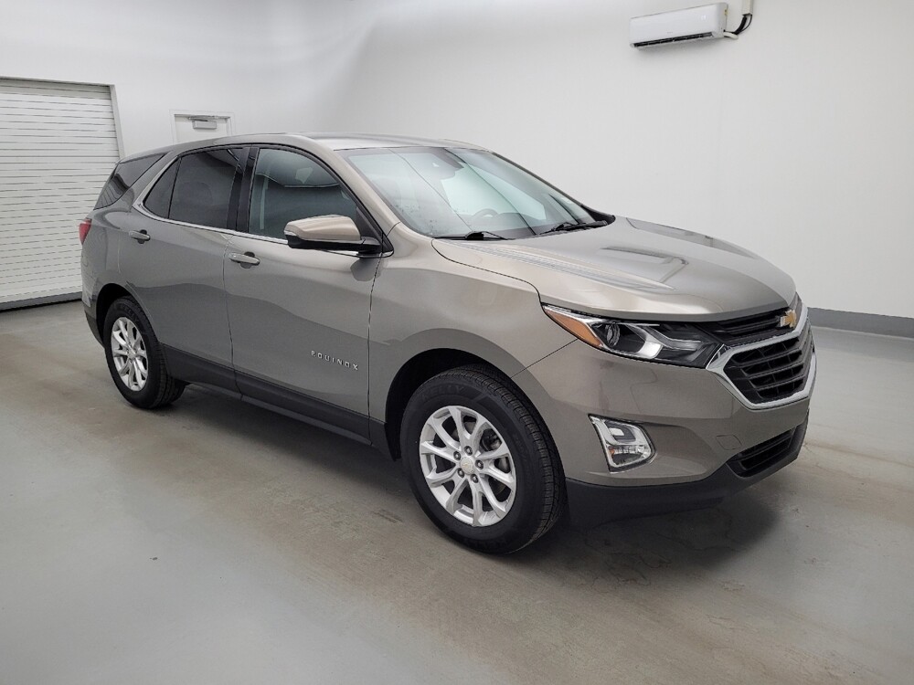 2018 Chevrolet Equinox in Columbus, OH 43228 - 18147735 11