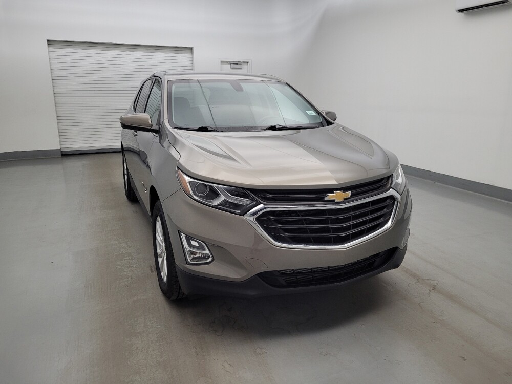 2018 Chevrolet Equinox in Columbus, OH 43228 - 18147735 14