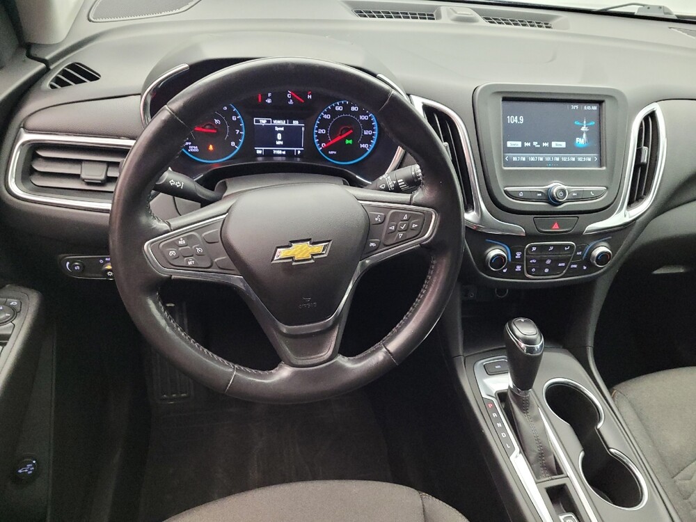 2018 Chevrolet Equinox in Columbus, OH 43228 - 18147735 22