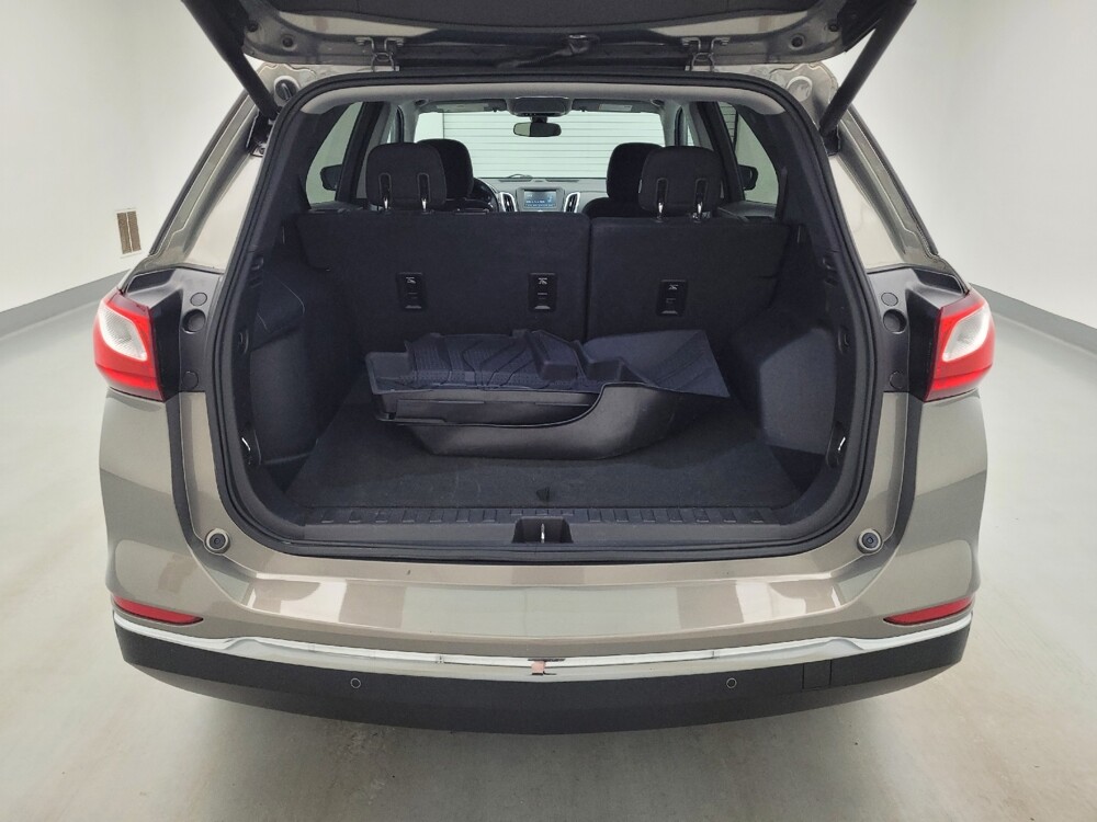 2018 Chevrolet Equinox in Columbus, OH 43228 - 18147735 29