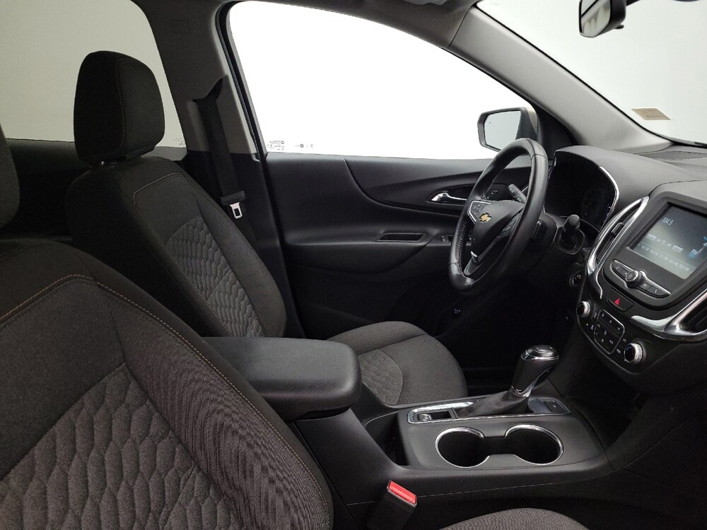 2018 Chevrolet Equinox in Columbus, OH 43228 - 18147735 21