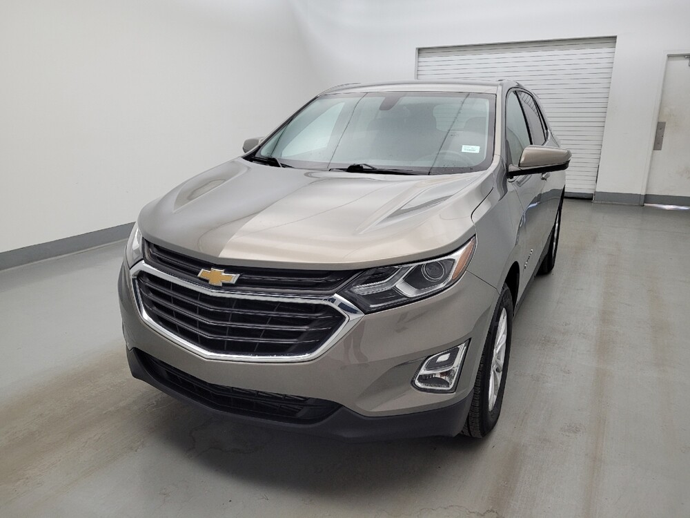 2018 Chevrolet Equinox in Columbus, OH 43228 - 18147735 15