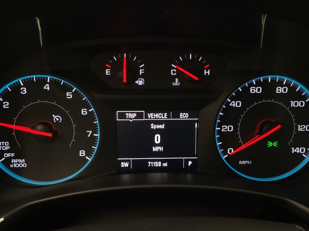 2018 Chevrolet Equinox in Columbus, OH 43228 - 18147735 23