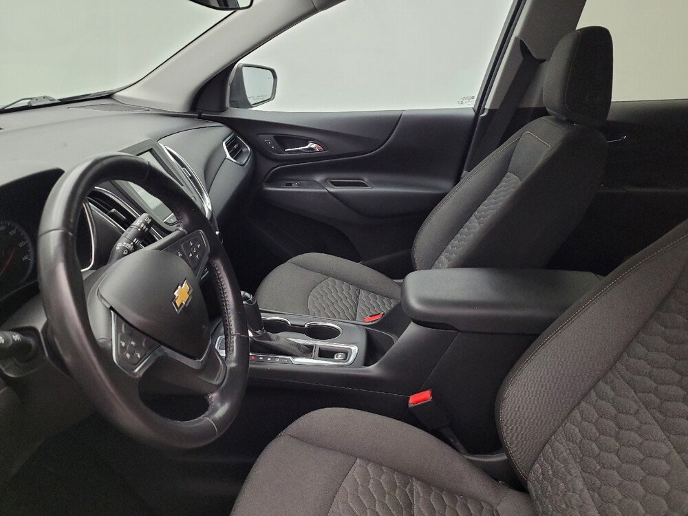 2018 Chevrolet Equinox in Columbus, OH 43228 - 18147735 17