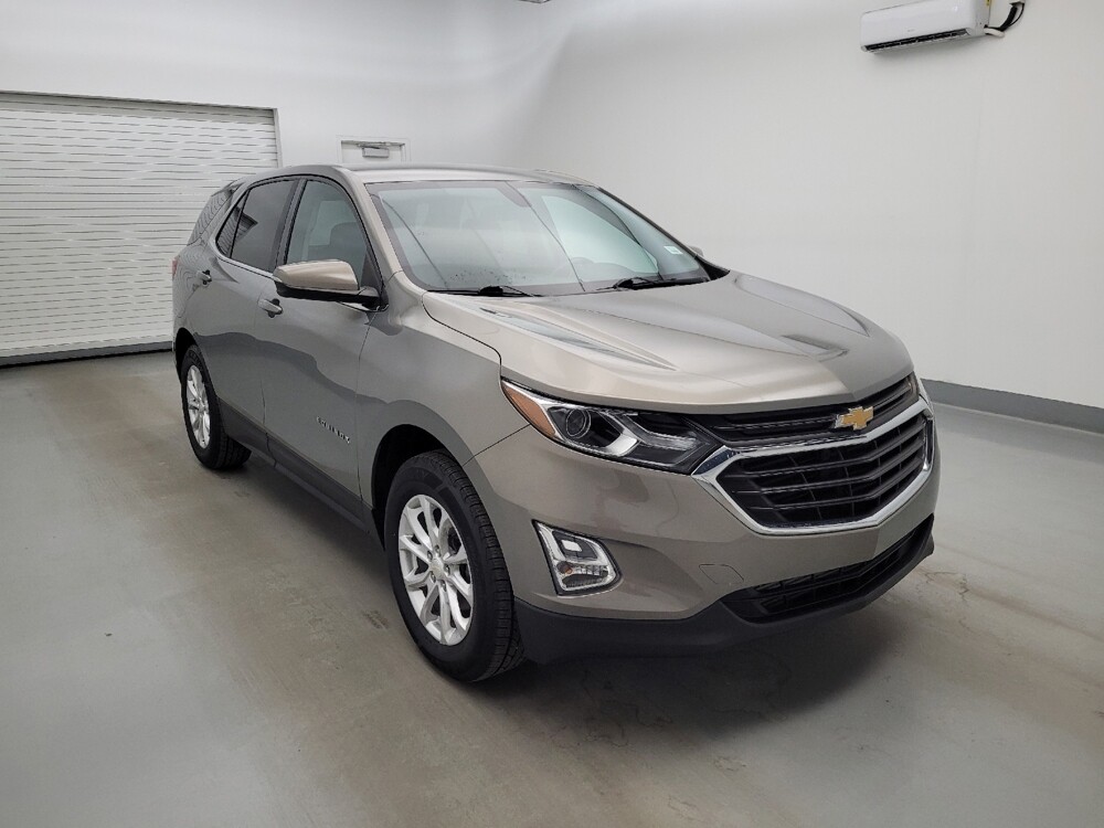 2018 Chevrolet Equinox in Columbus, OH 43228 - 18147735 13