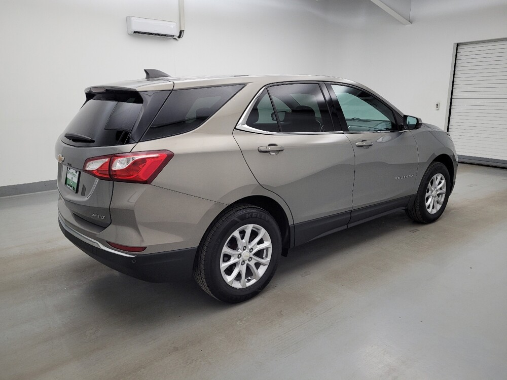 2018 Chevrolet Equinox in Columbus, OH 43228 - 18147735 10