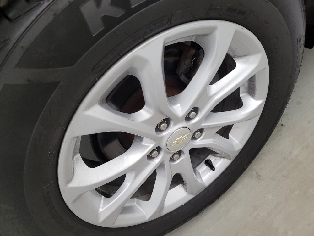 2018 Chevrolet Equinox in Columbus, OH 43228 - 18147735 31