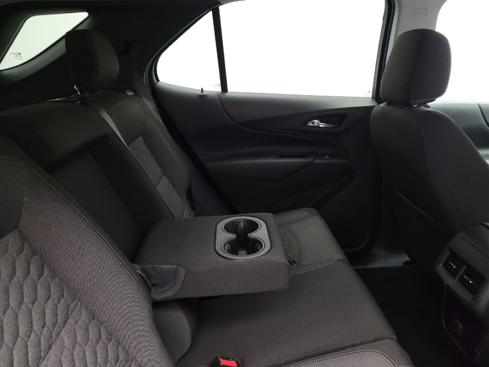 2018 Chevrolet Equinox in Columbus, OH 43228 - 18147735 19