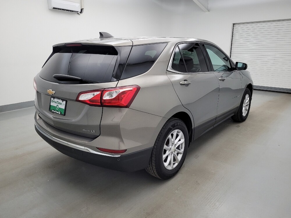 2018 Chevrolet Equinox in Columbus, OH 43228 - 18147735 9
