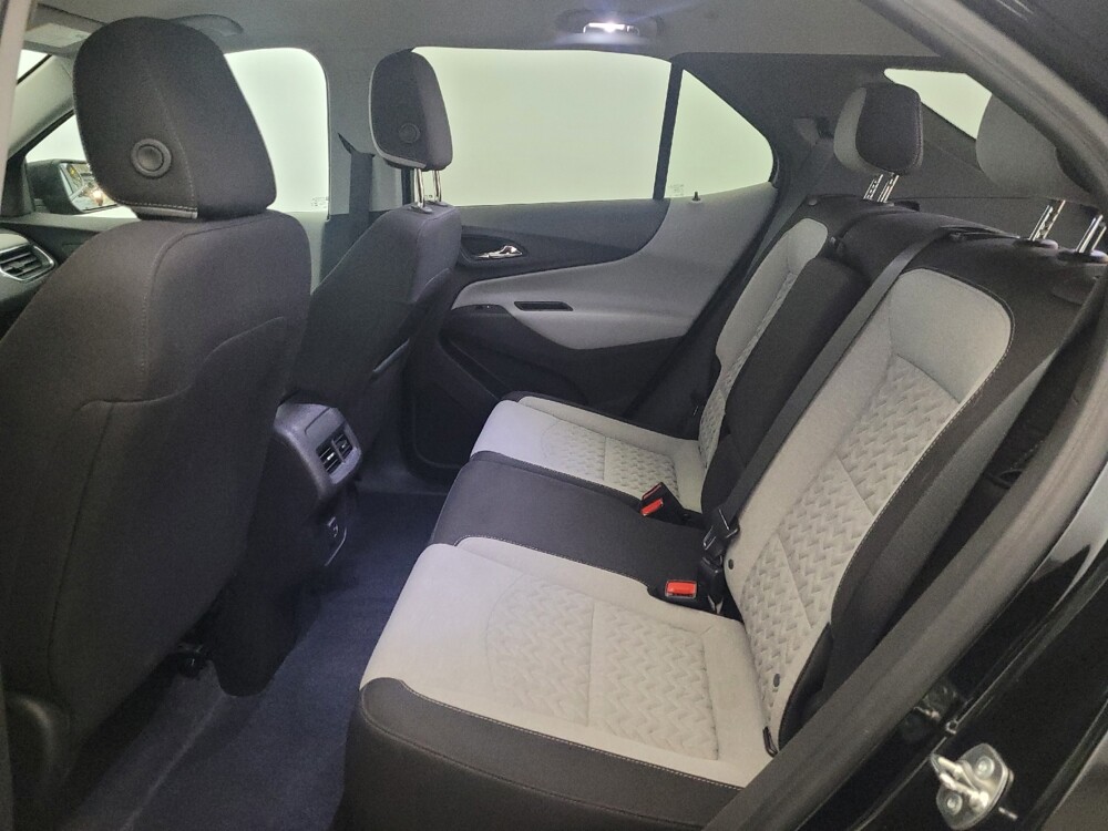 2024 Chevrolet Equinox in Laurel, MD 20724 - 18147736 18