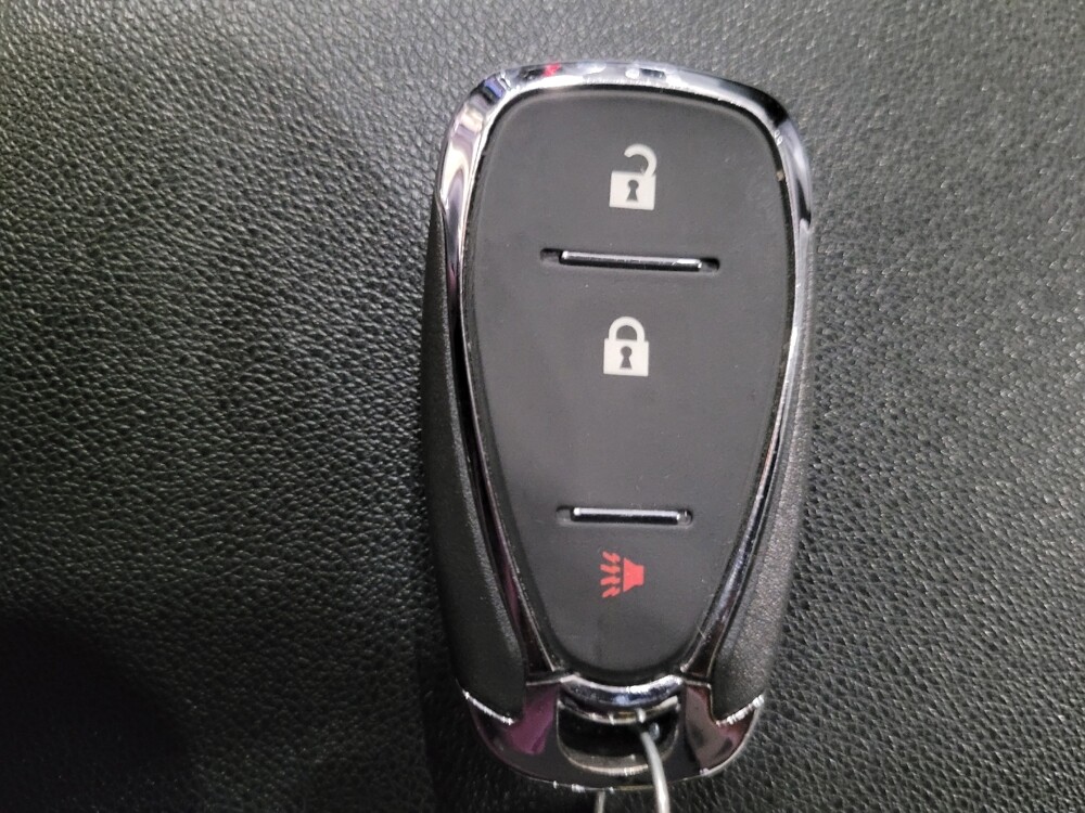 2024 Chevrolet Equinox in Laurel, MD 20724 - 18147736 32