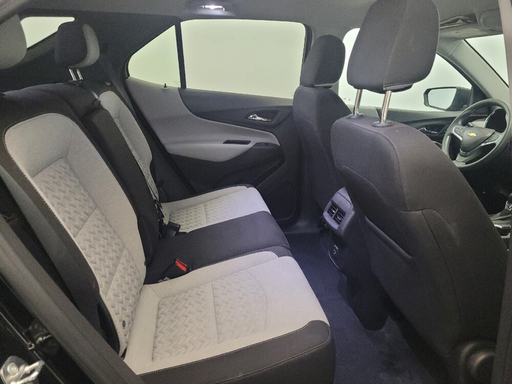 2024 Chevrolet Equinox in Laurel, MD 20724 - 18147736 19