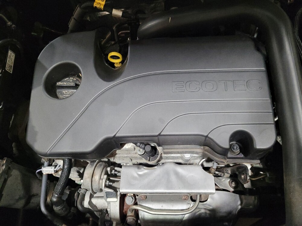 2024 Chevrolet Equinox in Laurel, MD 20724 - 18147736 30