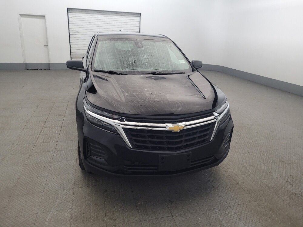 2024 Chevrolet Equinox in Laurel, MD 20724 - 18147736 14