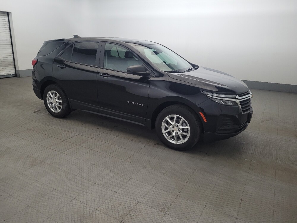2024 Chevrolet Equinox in Laurel, MD 20724 - 18147736 11