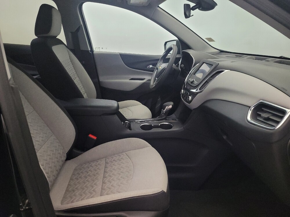 2024 Chevrolet Equinox in Laurel, MD 20724 - 18147736 21