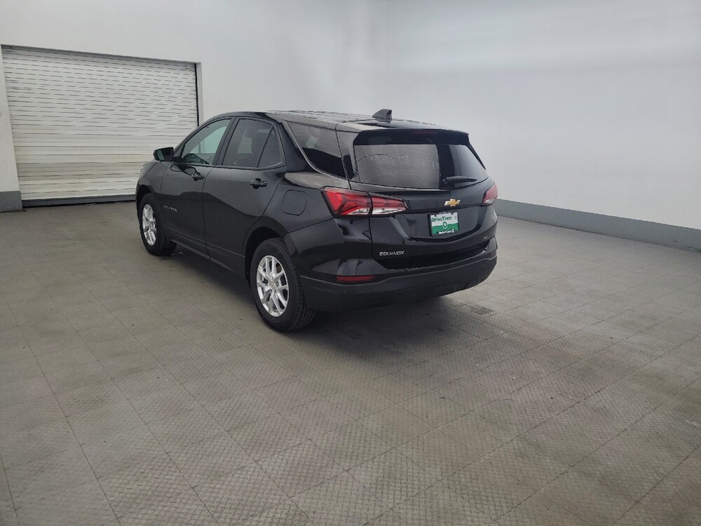 2024 Chevrolet Equinox in Laurel, MD 20724 - 18147736 5