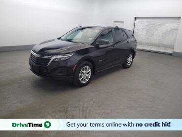 2024 Chevrolet Equinox in Laurel, MD 20724