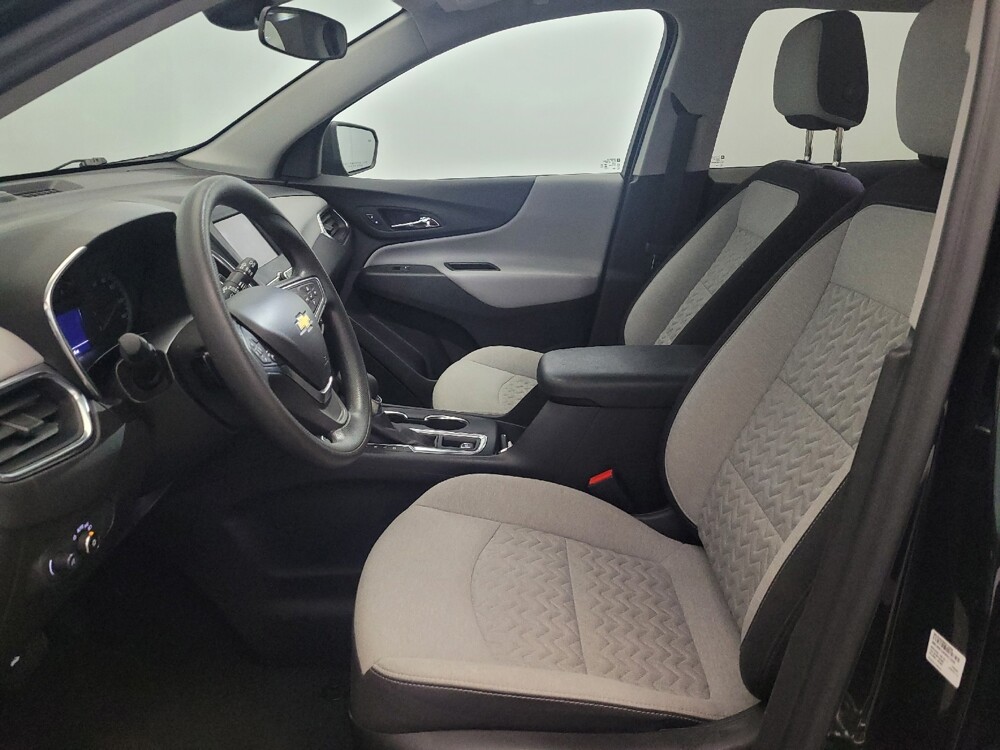 2024 Chevrolet Equinox in Laurel, MD 20724 - 18147736 17