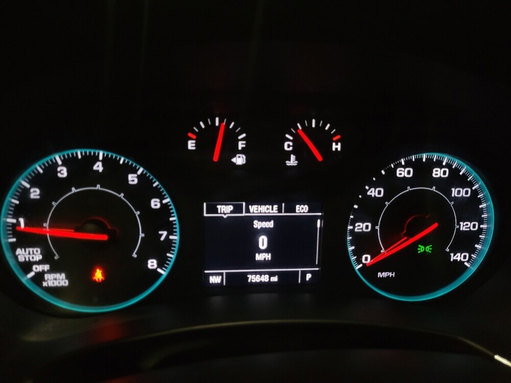 2024 Chevrolet Equinox in Laurel, MD 20724 - 18147736 23