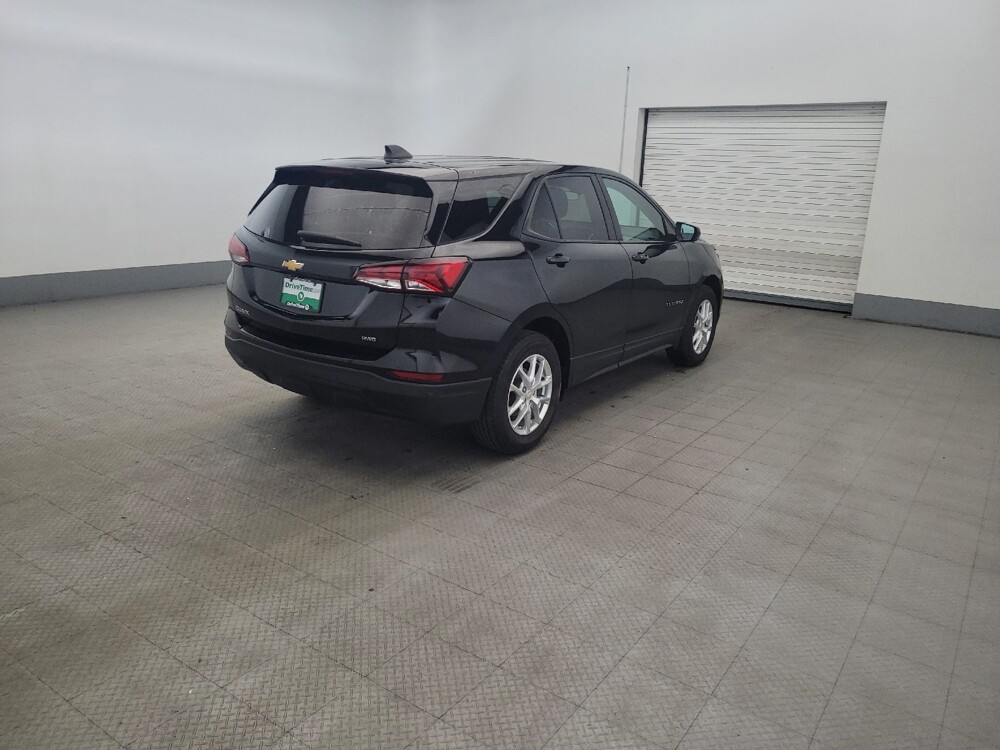 2024 Chevrolet Equinox in Laurel, MD 20724 - 18147736 9