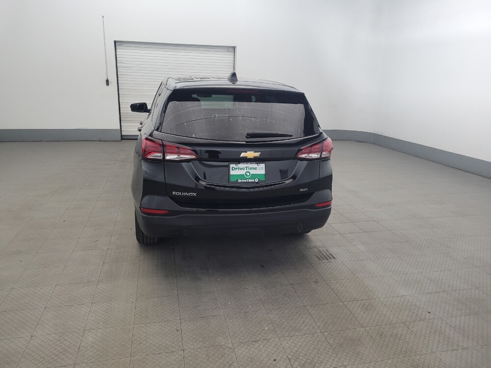 2024 Chevrolet Equinox in Laurel, MD 20724 - 18147736 6
