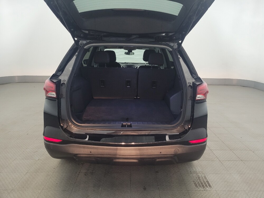 2024 Chevrolet Equinox in Laurel, MD 20724 - 18147736 29