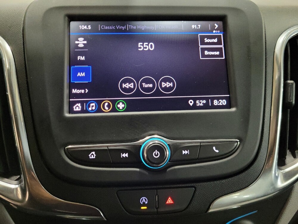 2024 Chevrolet Equinox in Laurel, MD 20724 - 18147736 25