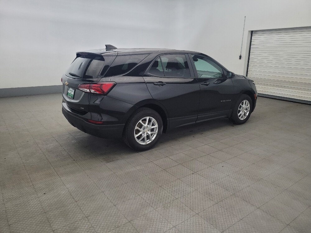 2024 Chevrolet Equinox in Laurel, MD 20724 - 18147736 10