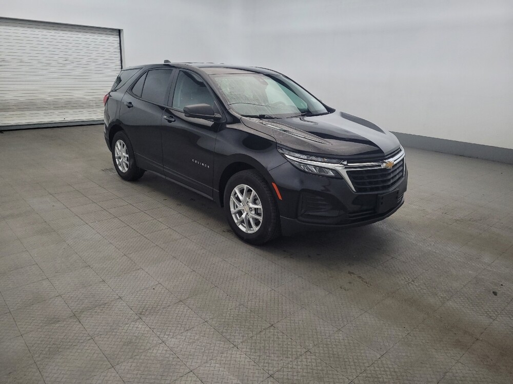 2024 Chevrolet Equinox in Laurel, MD 20724 - 18147736 13