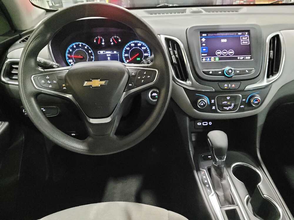 2024 Chevrolet Equinox in Laurel, MD 20724 - 18147736 22