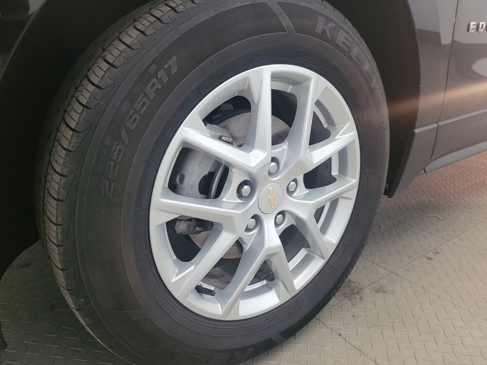 2024 Chevrolet Equinox in Laurel, MD 20724 - 18147736 31
