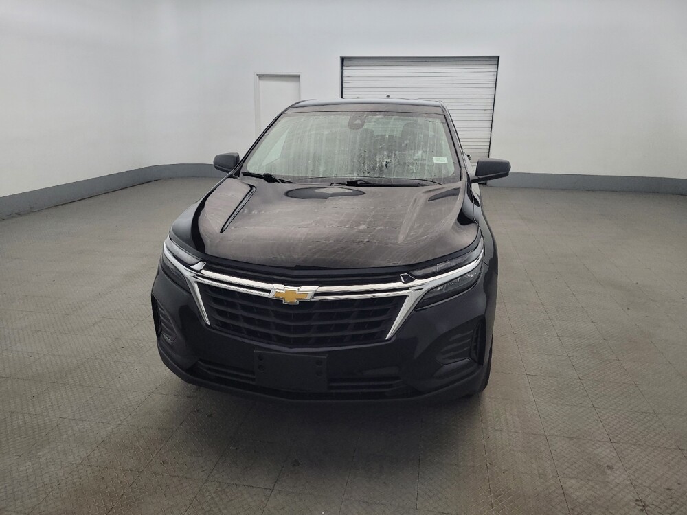 2024 Chevrolet Equinox in Laurel, MD 20724 - 18147736 15
